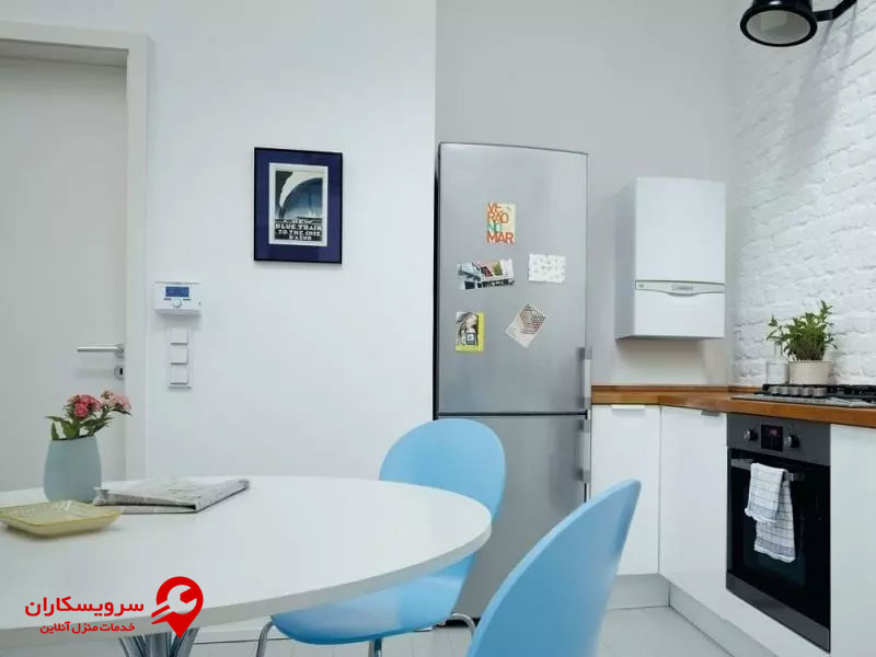پکیج مرکوری
