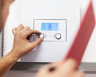 تعمیر و سرویس پکیج