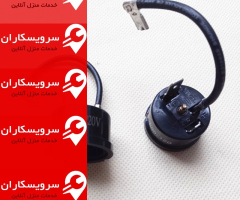 علت اورلود شدن کولر گازی