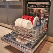 کد خطای ماشین ظرفشویی اینوکس